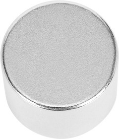 D 15х5, N35H, Магнит диск до 4.57 кг (покрытие Ni) D 15х5, N35H, Магнит диск до 4.57 кг (покрытие Ni)