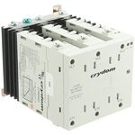 CTRD6025-10, 600V/25A,4- 32DCinput,90mm,3ph,DR,Ran