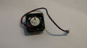 Осевой вентилятор Delta Electronics AFB0412VHB -7J21 12V DC 0.24A 40X15 3pin