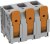 2616-3354, TERMINAL BLOCK, WTB, 4POS, 18-4AWG