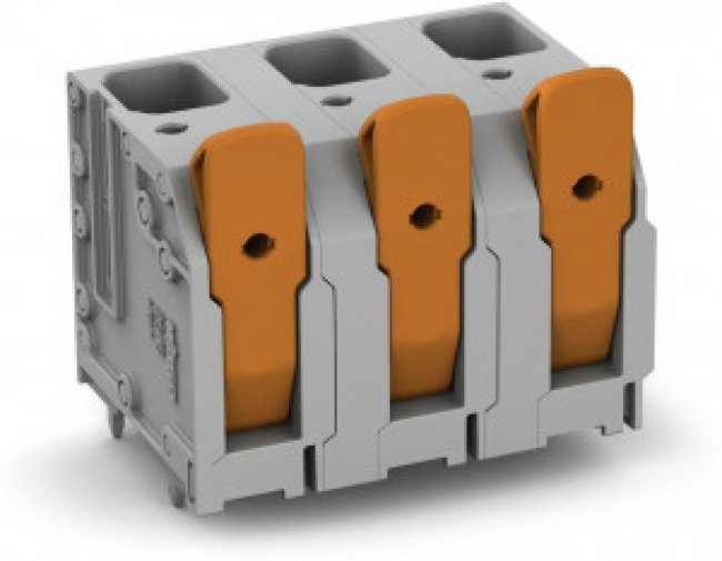 2616-3354, TERMINAL BLOCK, WTB, 4POS, 18-4AWG
