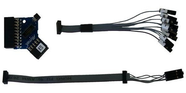 ATATMEL-ICE-ADPT ATATMEL-ICE-ADPT