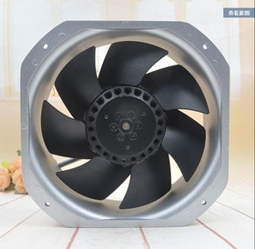 Вентилятор W2E200-HH38-07 SK3326107 SK3326.107