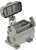 09200100221, Heavy Duty Power Connectors SURFACE MOUNTING HSG 1 SIDE ENTRY 09200100221, Heavy Duty Power Connectors SURFACE MOUNTING HSG 1 SIDE ENTRY