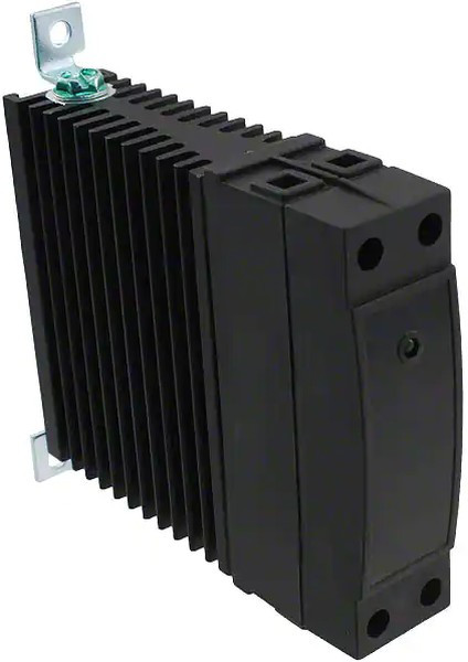 CKRD2420, Solid State Relays - Industrial Mount DIN SSR 280VAC/20A 4.5-32VDC In,ZC CKRD2420, Solid State Relays - Industrial Mount DIN SSR 280VAC/20A 4.5-32VDC In,ZC
