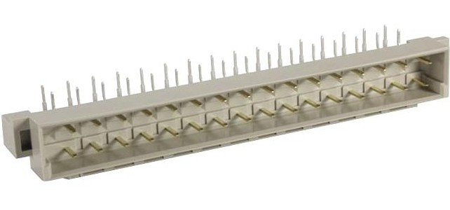 09046326921, DIN 41612 Connectors DIN-POWER D032MS-3,0C1-2-COD 09046326921, DIN 41612 Connectors DIN-POWER D032MS-3,0C1-2-COD