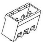 282964-5, Conn Shrouded Header (4 Sides) HDR 5 POS 7.5mm Solder ST Top Entry Thru-Hole Box 282964-5, Conn Shrouded Header (4 Sides) HDR 5 POS 7.5mm Solder ST Top Entry Thru-Hole Box