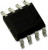MAX22701EASA+, SIC/GAN Gate Driver, High Side and Low Side, Single ended, 35ns, 3V to 5.5V, 2.85A, NSOIC-8