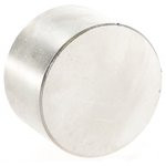 D 50х30, Магнит диск "Великан" до 100 кг(покрытие Ni) D 50х30, Магнит диск "Великан" до 100 кг(покрытие Ni)