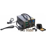 LUKEY-852D+, Станция паяльная термовоздушная + паяльник LUKEY-852D+, Станция паяльная термовоздушная + паяльник