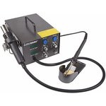 LUKEY-852D+, Станция паяльная термовоздушная + паяльник LUKEY-852D+, Станция паяльная термовоздушная + паяльник