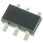 BC817DS,115, Транзисторная сборка, 2-NPN, 45В, 0.5А, 600мВт [TSOP-6]