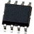 AT24C16C-SSHM-T, Микросхема памяти EEPROM 16КБит 1МГц I2C [SOIC-8]