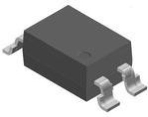 VO615A-3X009T, Optocoupler DC-IN 1-CH Transistor DC-OUT 4-Pin PDIP SMD T/R VO615A-3X009T, Optocoupler DC-IN 1-CH Transistor DC-OUT 4-Pin PDIP SMD T/R