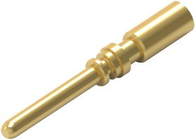 61.193.11, CIRCULAR CONTACT, PIN, CRIMP