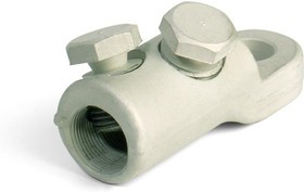 65828, Наконечник болтовой 2НБЕ-25/50(Л) (КВТ)