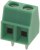 1727010, Fixed Terminal Blocks 2P 3.81mm 90DEG