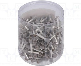 XLR-5-12C, Circular MIL Spec Connector 036511-0000