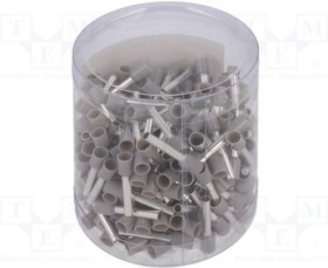 XLR-5-12C, Circular MIL Spec Connector 036511-0000