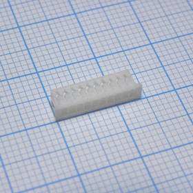 DS1020-03-10FV, (FH10F), Разъем 1,25ММ гнездо на кабель, требуются контакты T-DS1020-03-SC600