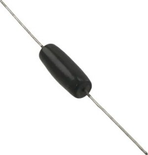 W22-330RJI, 330 Wire Wound Resistor 7W ±5% W22-330RJI W22-330RJI, 330 Wire Wound Resistor 7W ±5% W22-330RJI