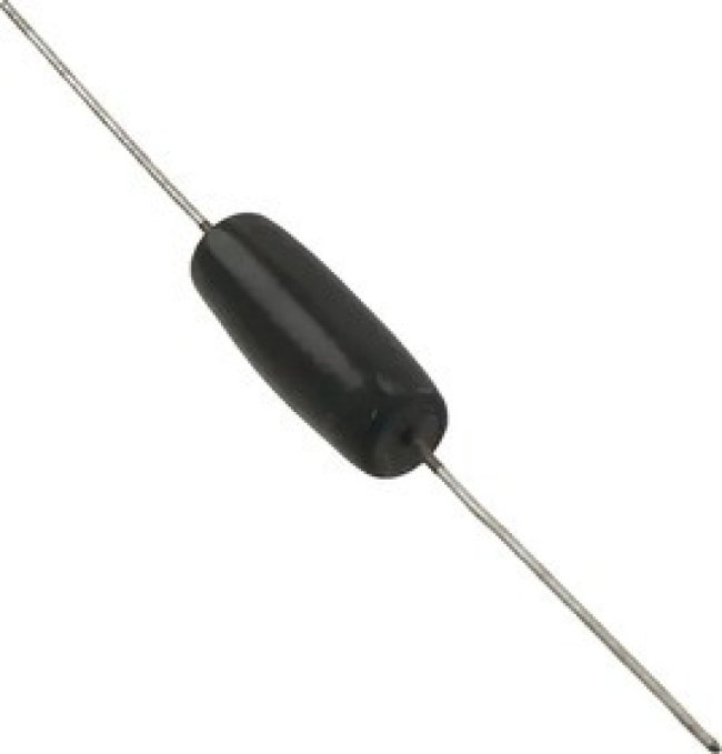 W22-330RJI, 330 Wire Wound Resistor 7W ±5% W22-330RJI W22-330RJI, 330 Wire Wound Resistor 7W ±5% W22-330RJI