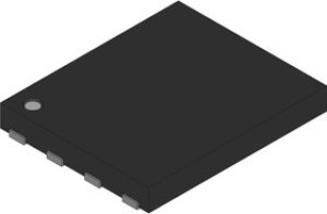ST1S30IPUR, Conv DC-DC 2.7V to 6V Synchronous Step Down Single-Out 3A 8-Pin DFN EP T/R ST1S30IPUR, Conv DC-DC 2.7V to 6V Synchronous Step Down Single-Out 3A 8-Pin DFN EP T/R