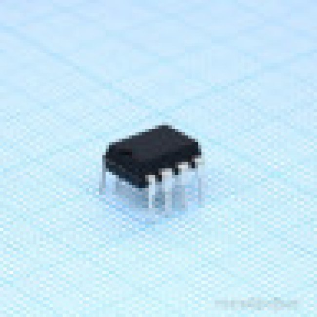 IR2153DPBF, Driver 600V 2-OUT High and Low Side Half Brdg Inv/Non-Inv 8-Pin PDIP Tube IR2153DPBF, Driver 600V 2-OUT High and Low Side Half Brdg Inv/Non-Inv 8-Pin PDIP Tube