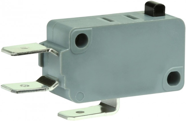 V15T16-CZ300, Basic / Snap Action Switches V BASICS