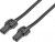 215312-1042, Rectangular Cable Assemblies MizuP25 P-P 4CKT 300mm Sn