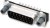 1-5745967-4, D-Sub Standard Connectors RECP FRNT MTL SHL 25 female screwlocks 1-5745967-4, D-Sub Standard Connectors RECP FRNT MTL SHL 25 female screwlocks