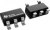 SN74LVC1G02DCKT, Logic Gates SNGL 2 Input Pos NOR Gate SN74LVC1G02DCKT, Logic Gates SNGL 2 Input Pos NOR Gate