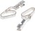 08-50-0134, KK 396 Series Female Crimp Terminal, 26AWG Min, 22AWG Max 08-50-0134, KK 396 Series Female Crimp Terminal, 26AWG Min, 22AWG Max