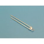 FYL-3014URC, Светодиод 3мм, яркий красный, прозрачный, 660 нм, 900 мКд, 15°