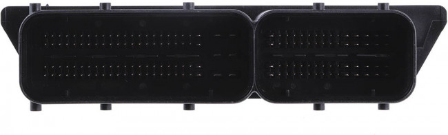 284617-1, Conn Shrouded Header HDR 154 POS 2.5mm Solder RA Thru-Hole Tray 284617-1, Conn Shrouded Header HDR 154 POS 2.5mm Solder RA Thru-Hole Tray