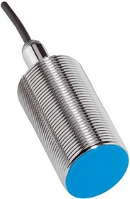 1071289, M30 x 1.5, PNP Inductive Sensor 70mm Length, 10 a 30 V dc supply voltage, IP67 Rating 1071289, M30 x 1.5, PNP Inductive Sensor 70mm Length, 10 a 30 V dc supply voltage, IP67 Rating