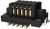 10132797-035100LF, Board to Board & Mezzanine Connectors 4.3mm Height,Dbl Rw 30P, Plug, Connector 10132797-035100LF, Board to Board & Mezzanine Connectors 4.3mm Height,Dbl Rw 30P, Plug, Connector