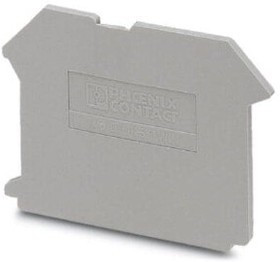 1923034, END COVER, D-UK 5-TWIN