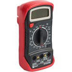 Мультиметр цифровой MAS830B Expert EKF In-180701-pm830B