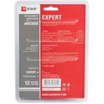 Мультиметр цифровой MAS830B Expert EKF In-180701-pm830B