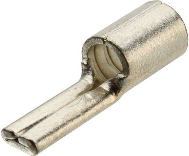 НШП 95-25, Наконечник