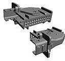 144934-2, Automotive Connectors SHIELD MQS 26P ASS'Y 144934-2, Automotive Connectors SHIELD MQS 26P ASS'Y