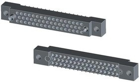 WG50SOR9J, Rectangular MIL Spec Connectors 3 Row STR&amp;RA Cable Receptacle