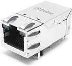 JK0-0133NL, Conn RJ-45 F 8 POS 2.03mm Solder RA Thru-Hole 14 Terminal 1 Port