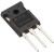 HGTG11N120CND, Транзистор IGBT 1200В 43А 298Вт [TO-247]