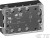 2345984-7, SSR3 Series Solid State Relay 3 Phase, 40 A Load, Panel Mount, 480 V ac Load 2345984-7, SSR3 Series Solid State Relay 3 Phase, 40 A Load, Panel Mount, 480 V ac Load