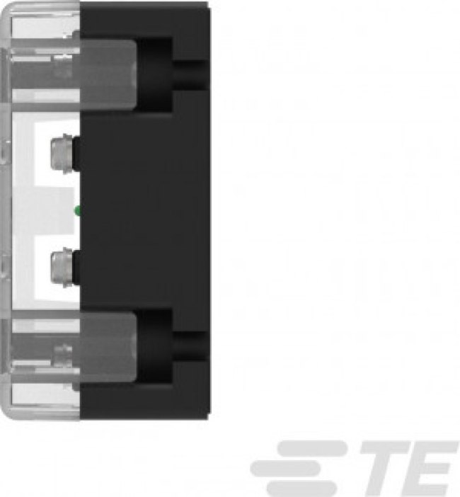 2345984-7, SSR3 Series Solid State Relay 3 Phase, 40 A Load, Panel Mount, 480 V ac Load 2345984-7, SSR3 Series Solid State Relay 3 Phase, 40 A Load, Panel Mount, 480 V ac Load
