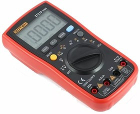 Мультиметр ZT-219 True RMS