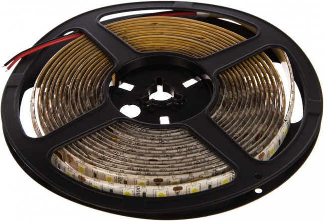Лента LED Elementary 5050 60-SMD 14.4W 12V DC 5м SQ356000314