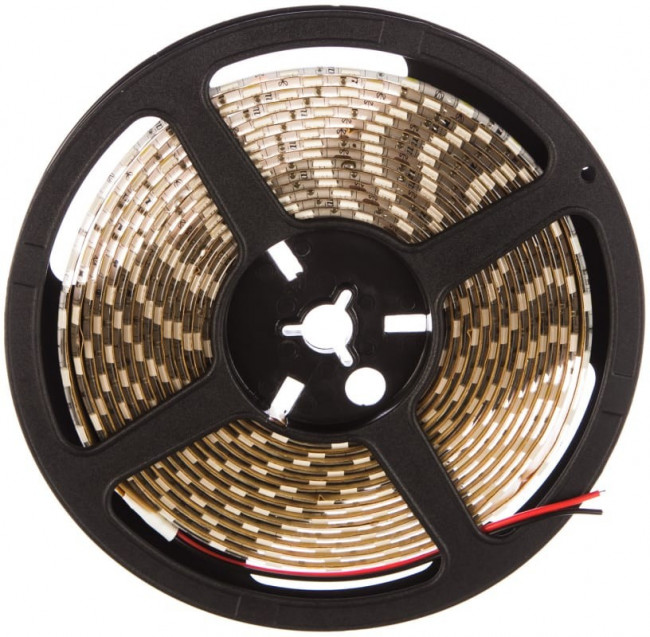 Лента LED Elementary 5050 60-SMD 14.4W 12V DC 5м SQ356000314